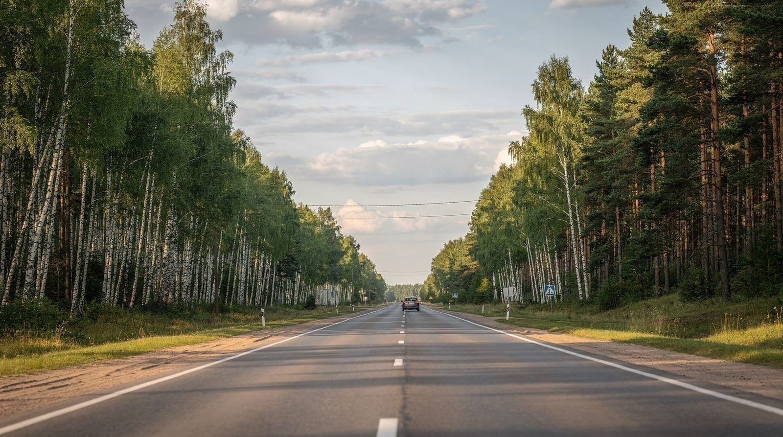 Baltic road trip itinerary — Vilnius to Tallinn in 10 days — A 10-day Baltic road trip from Vilnius through Riga to Tallinn, covering the bes
