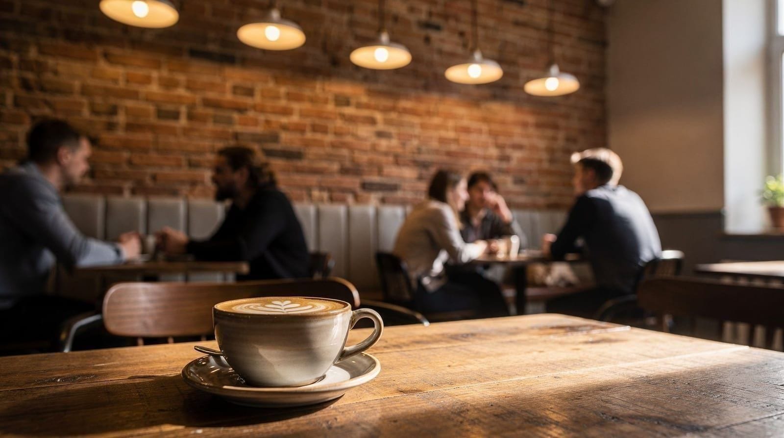 The best cafes in Vilnius: a local's shortlist — Skip the tourist-trap coffee shops on Pilies Street. Here are the Vilnius cafes 