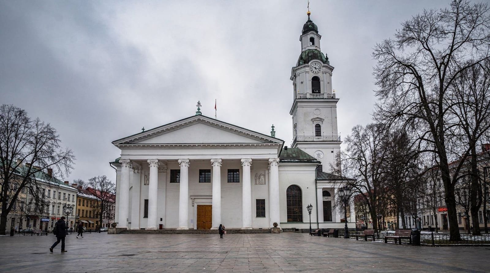 Understanding Lithuanian history: a visitor's primer — From the Grand Duchy of Lithuania to Soviet occupation and 1990 independence — a