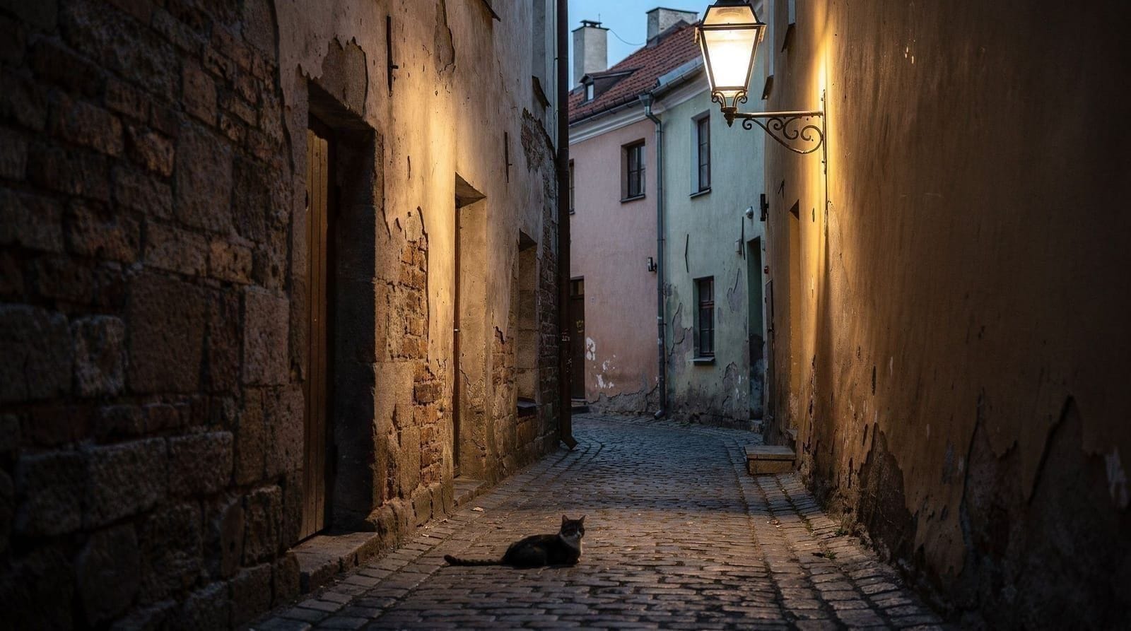 Vilnius hidden gems — places locals actually go — Beyond the Cathedral and Gediminas Tower, Vilnius has courtyards, hilltop parks,