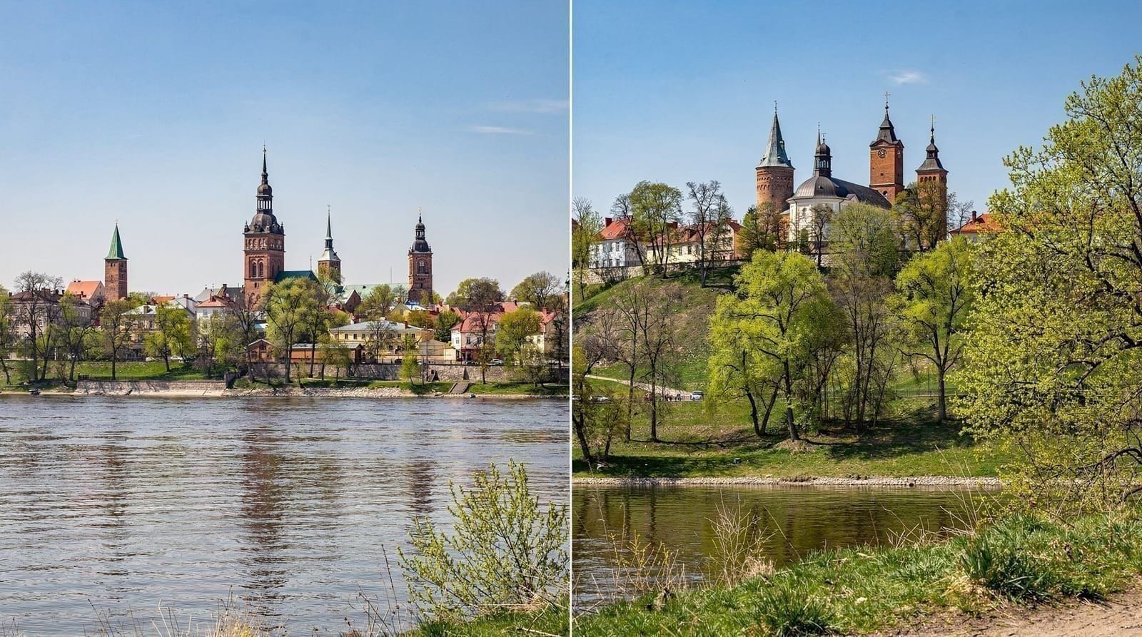 Vilnius vs Riga vs Tallinn — which Baltic capital should you visit? — Vilnius, Riga, and Tallinn are all UNESCO old towns — but very different cities.