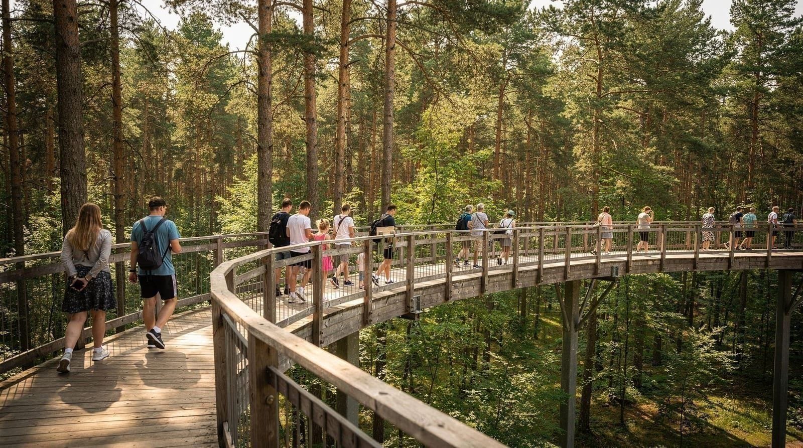 Anykščiai, Lituanie, Lithuania