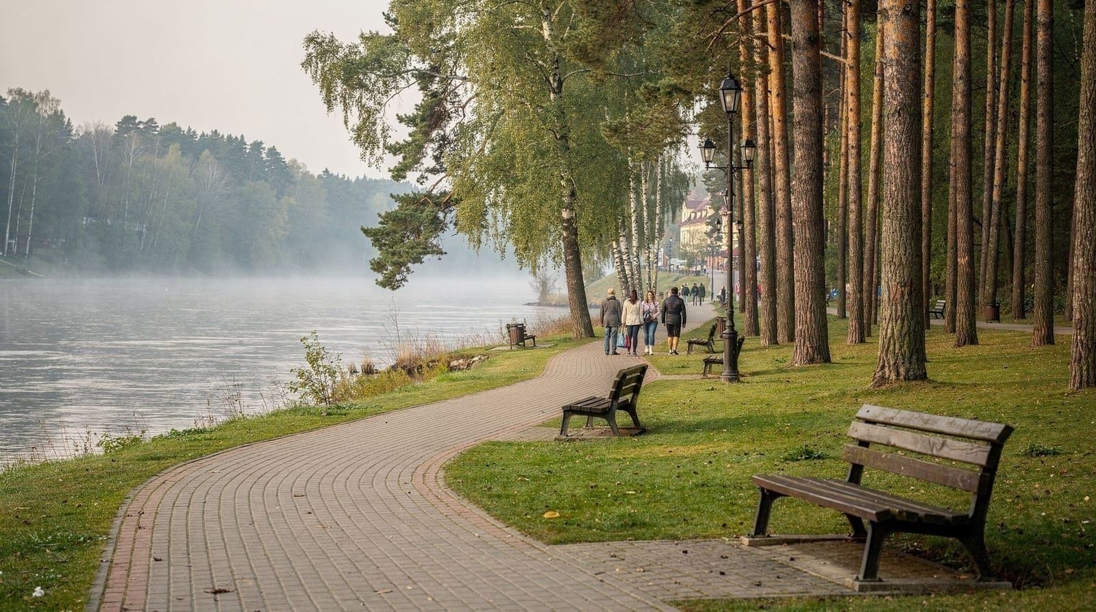 Druskininkai, Lithuania