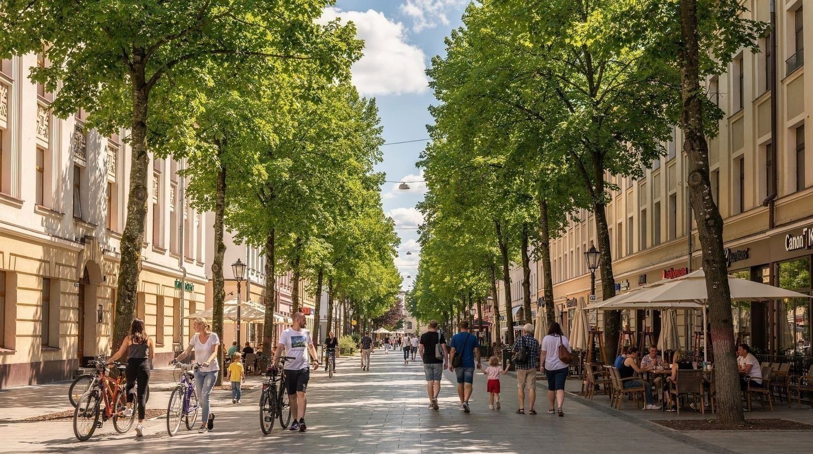 Kaunas, Lithuania, Lithuania