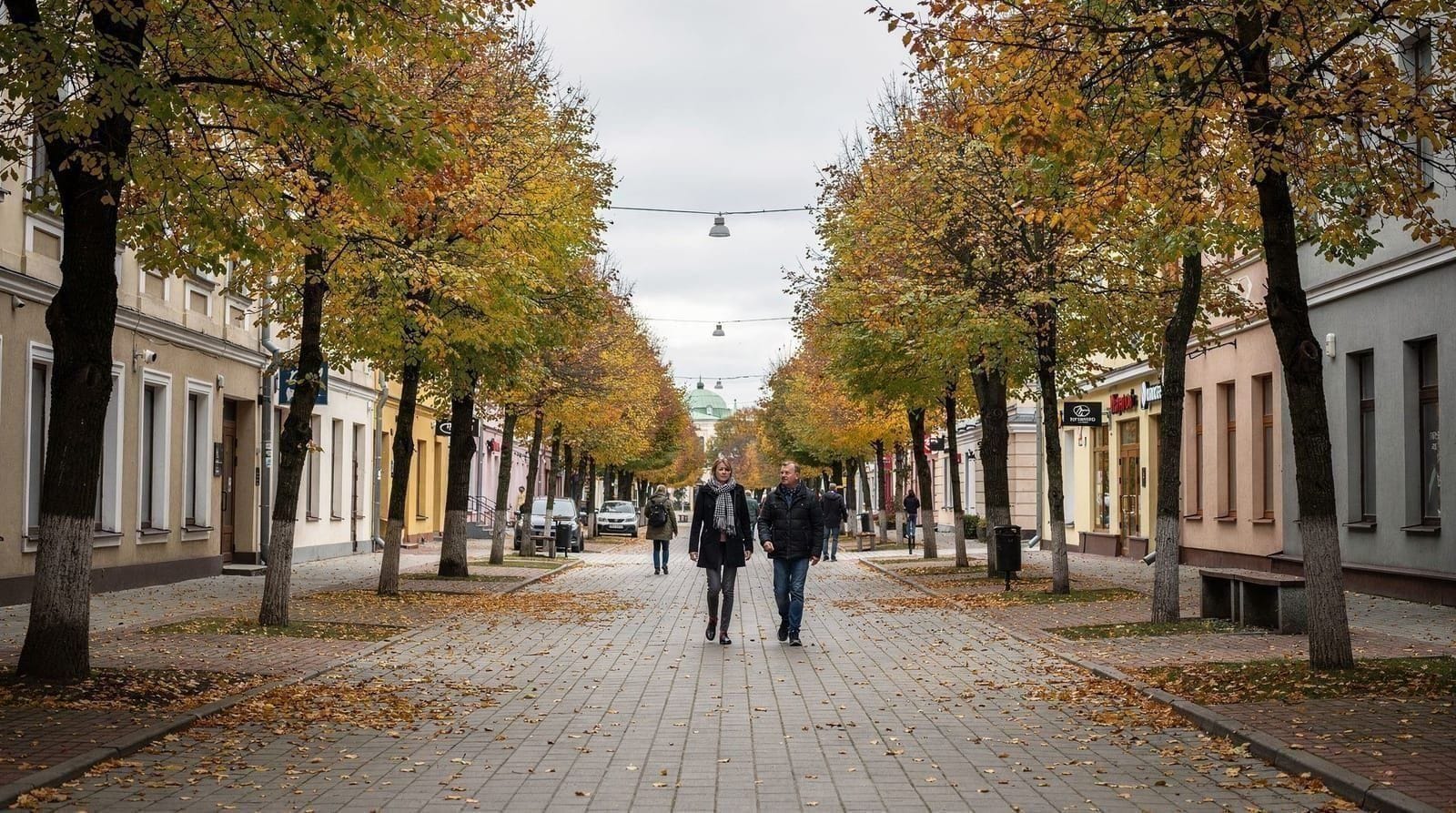 Šiauliai, Lithuania