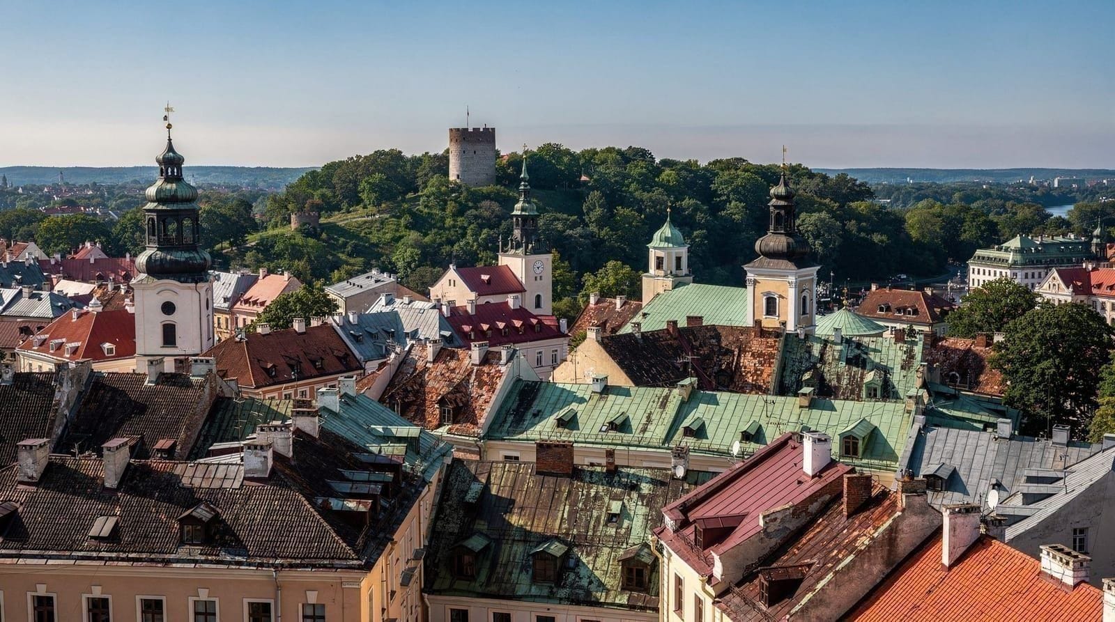 Vilnius, Lithuania, Lithuania