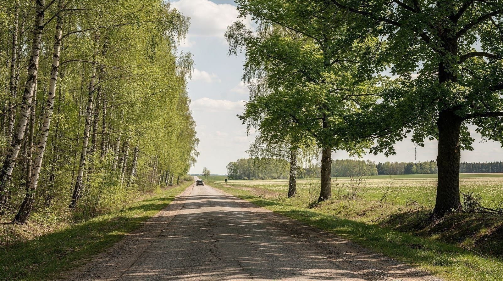 Best day trips from Vilnius — The 7 best day trips from Vilnius with real travel times, transport options, cos