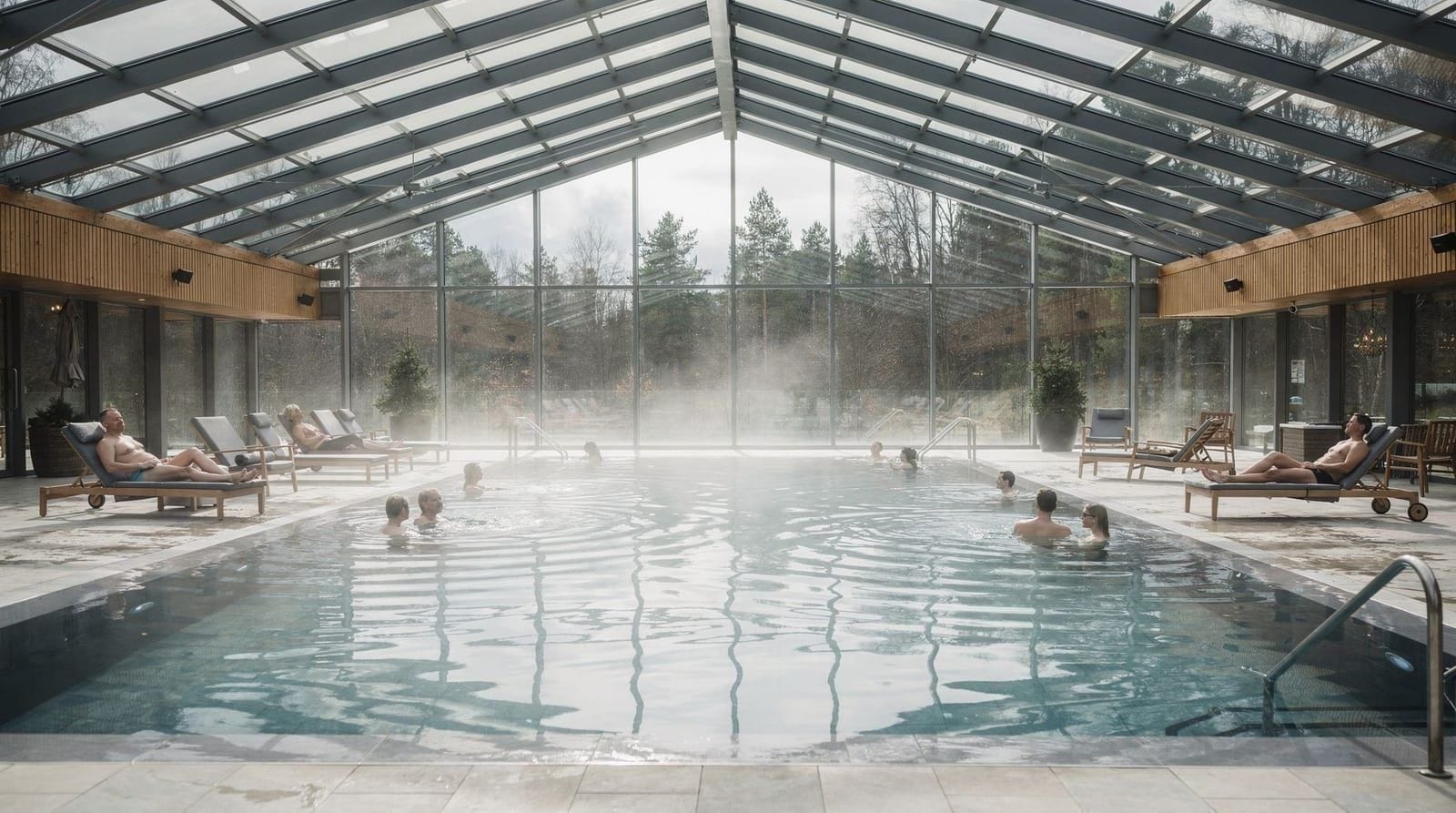 Druskininkai spa guide: Lithuania's premier wellness resort