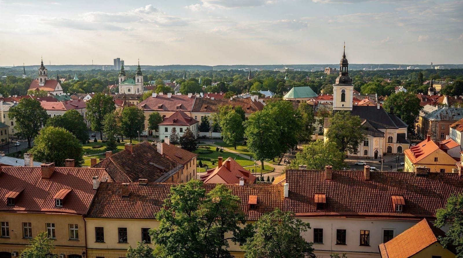 How many days in Vilnius — 2, 3, 4 or more? — Whether you have 2 days or a full week, here is exactly what to do in Vilnius — 