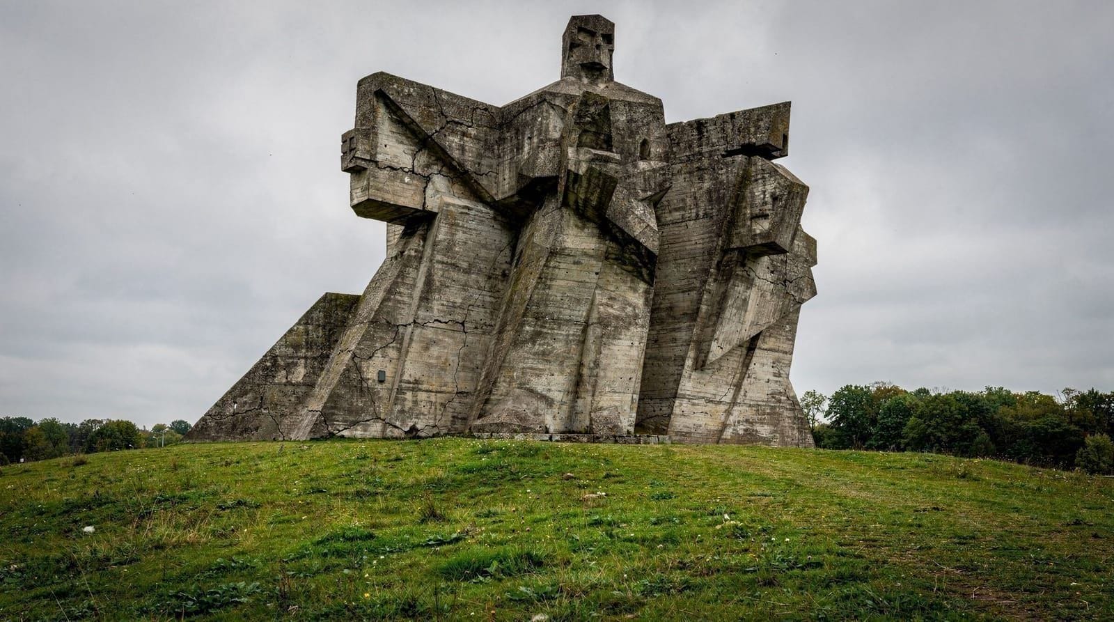 Kaunas day trip from Vilnius — Complete guide to visiting Kaunas from Vilnius for the day. Train timetables, wh