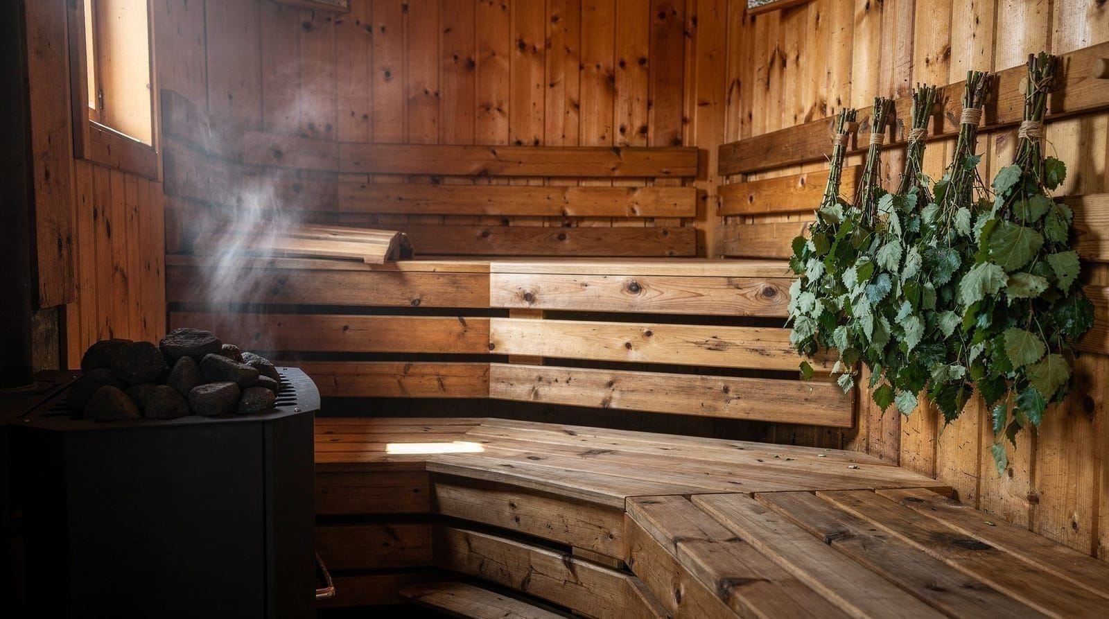 Lithuanian sauna culture: the complete guide to pirtis — Lithuanian sauna (pirtis) culture explained — wood-fired rituals, birch branch w