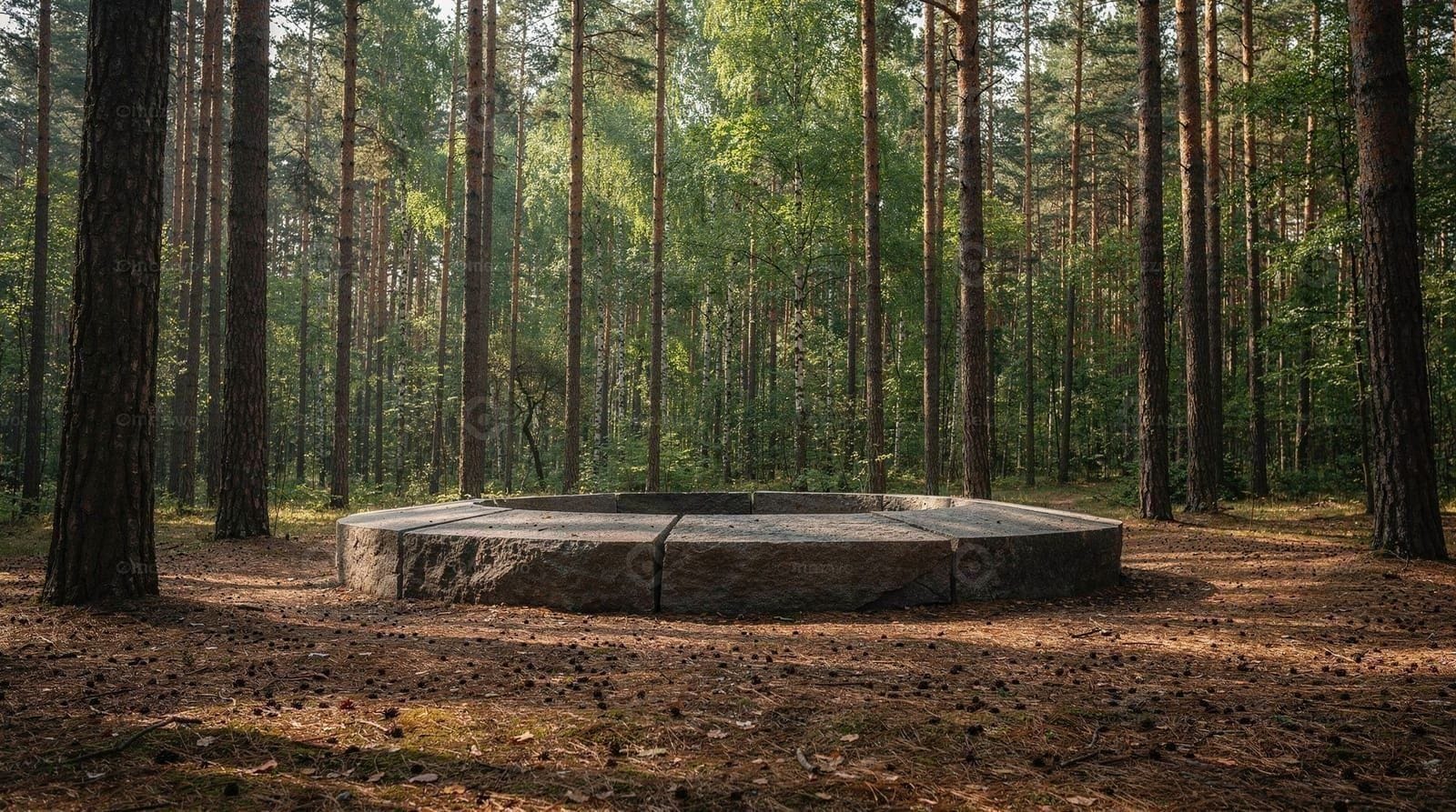 Paneriai memorial — visiting Lithuania's Holocaust site