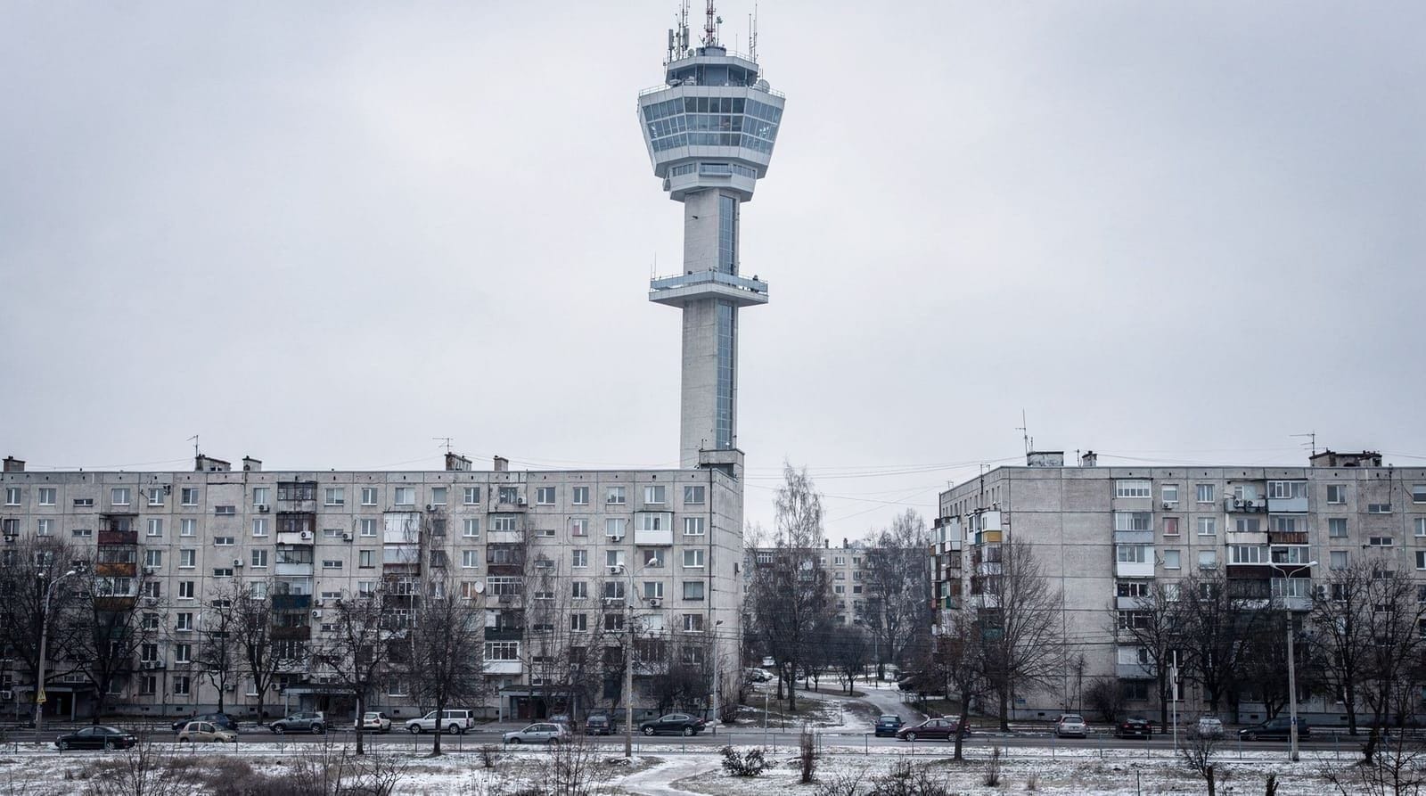 Soviet history in Vilnius — what to see and understand