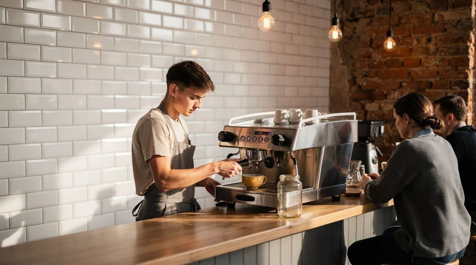 Vilnius coffee scene — the best cafés and specialty roasters — Vilnius has a punchy specialty coffee scene. Discover the best cafés by neighbou