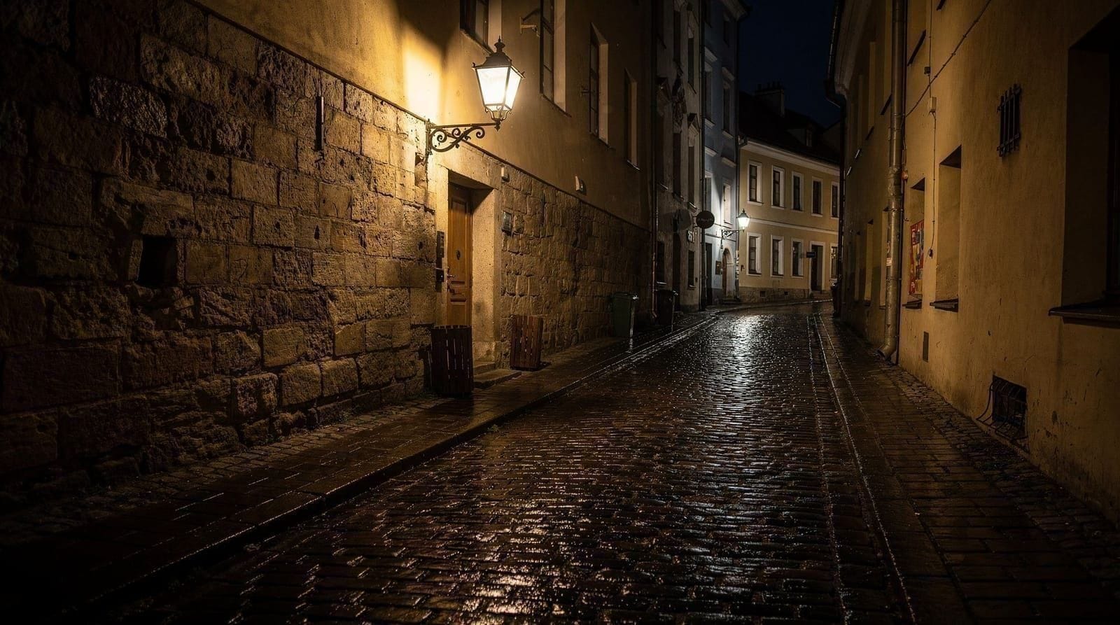 Vilnius ghost tours — what to expect and which to book
