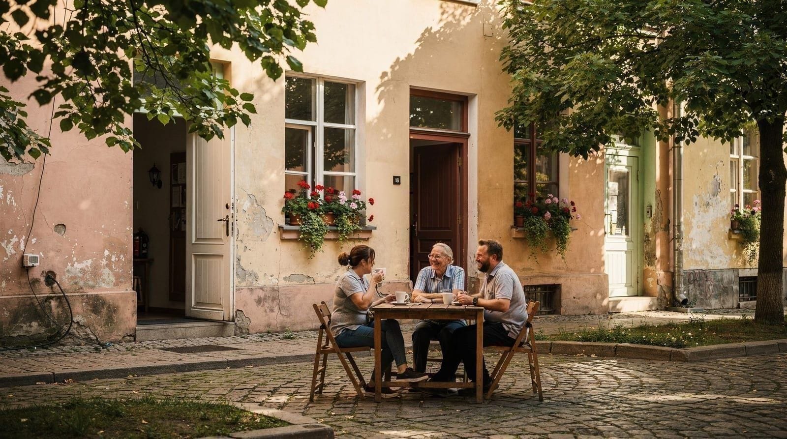 Vilnius in summer — what to expect and what to do — Visiting Vilnius in summer — temperatures, festivals, daylight hours, crowds, wh