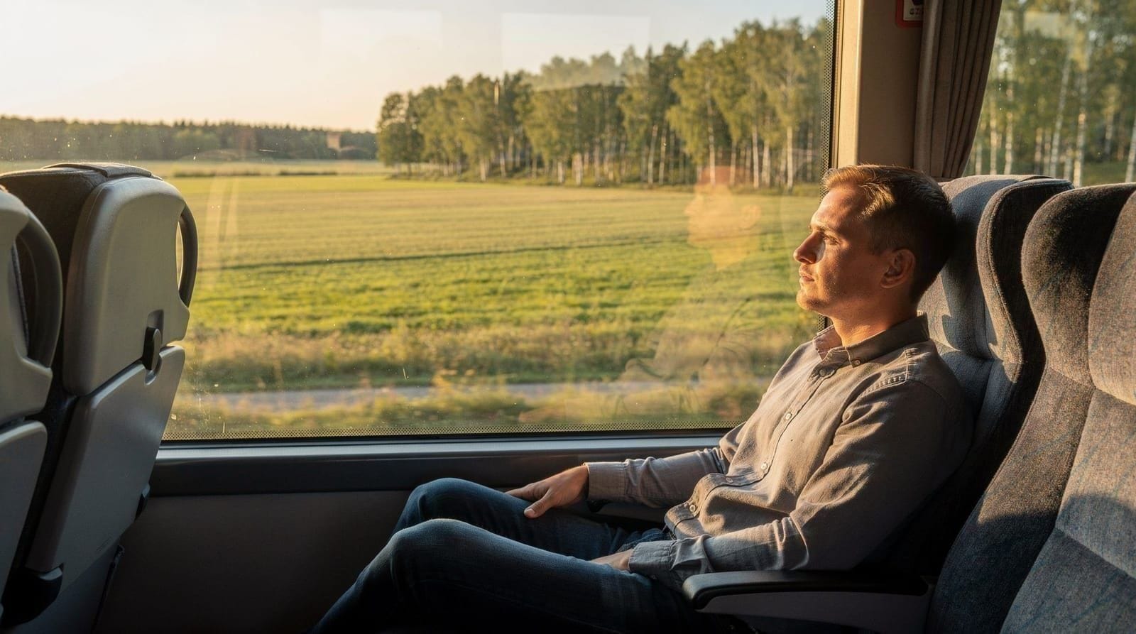 Vilnius to Kaunas — train, bus, and what to do there — Vilnius to Kaunas by train (55 min, €5-9) or bus. Day trip guide — Old Town, Nin