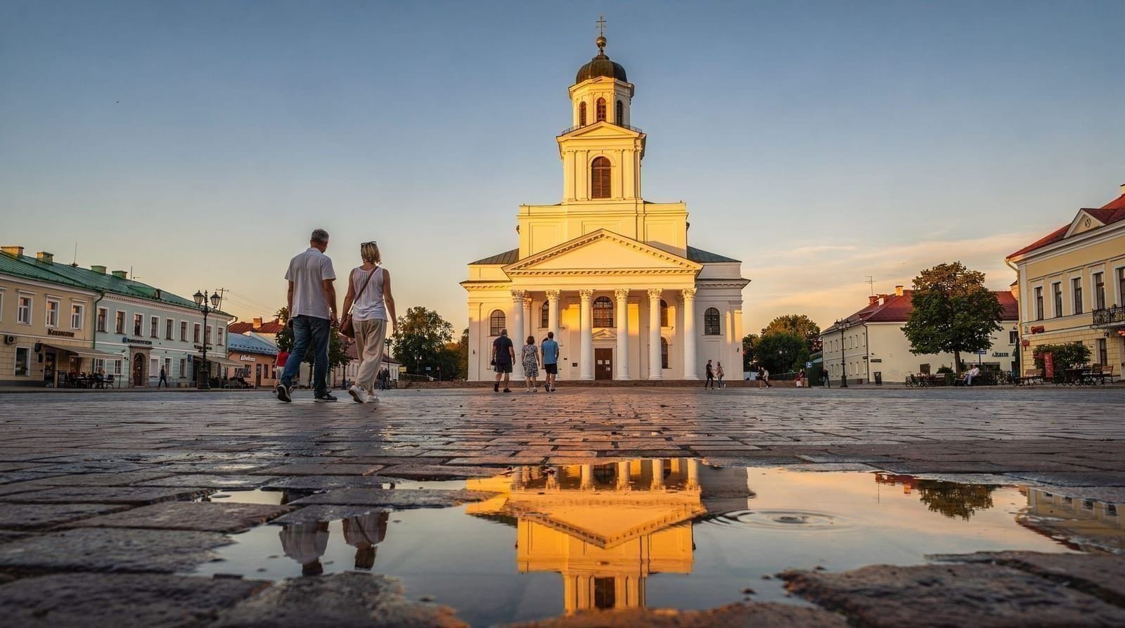 2 days in Vilnius: city, Užupis, and the best museums — 2 days — easy — mid-range