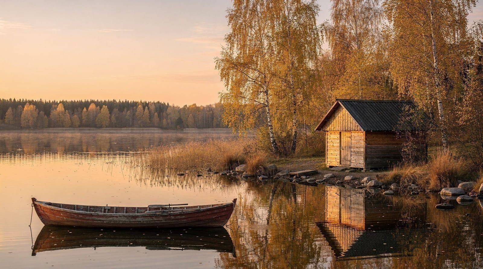 7 days in Lithuania: the highlights itinerary — 7 days — moderate