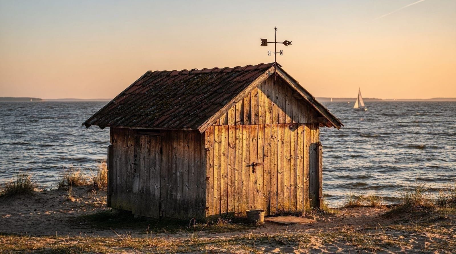 Vilnius and the Curonian Spit: a week in Lithuania's contrasts — 7 days — moderate — mid-range