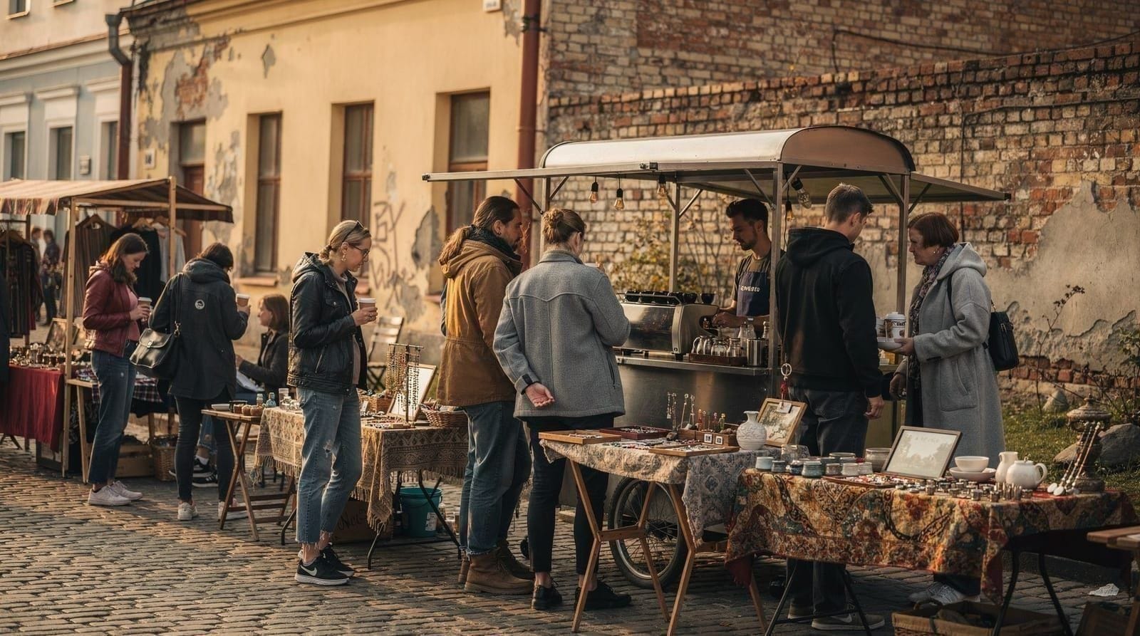 Weekend in Vilnius: a romantic city break guide — 2 days — easy