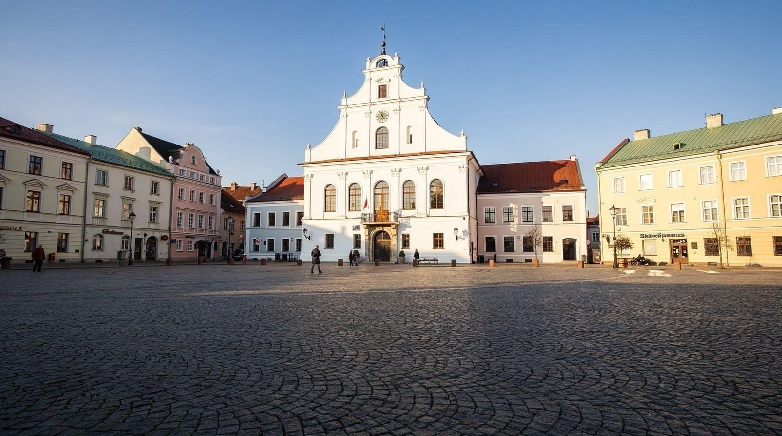 Kaunas: Sightseeing 2 hour tour