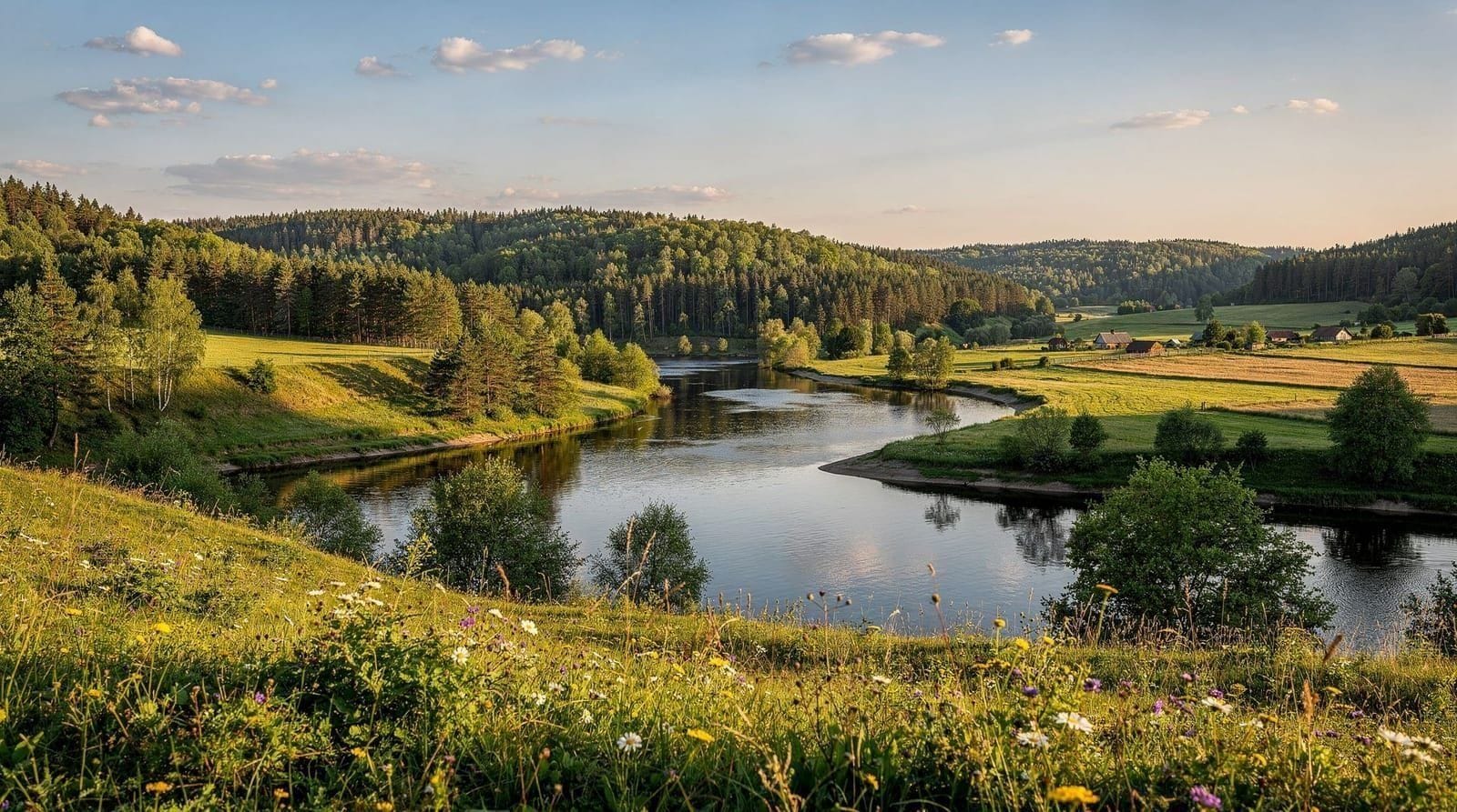Vilnius: Anyksciai countryside day tour