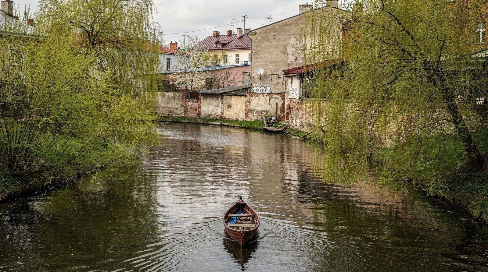 Vilnius: Vilnele river canoe trip