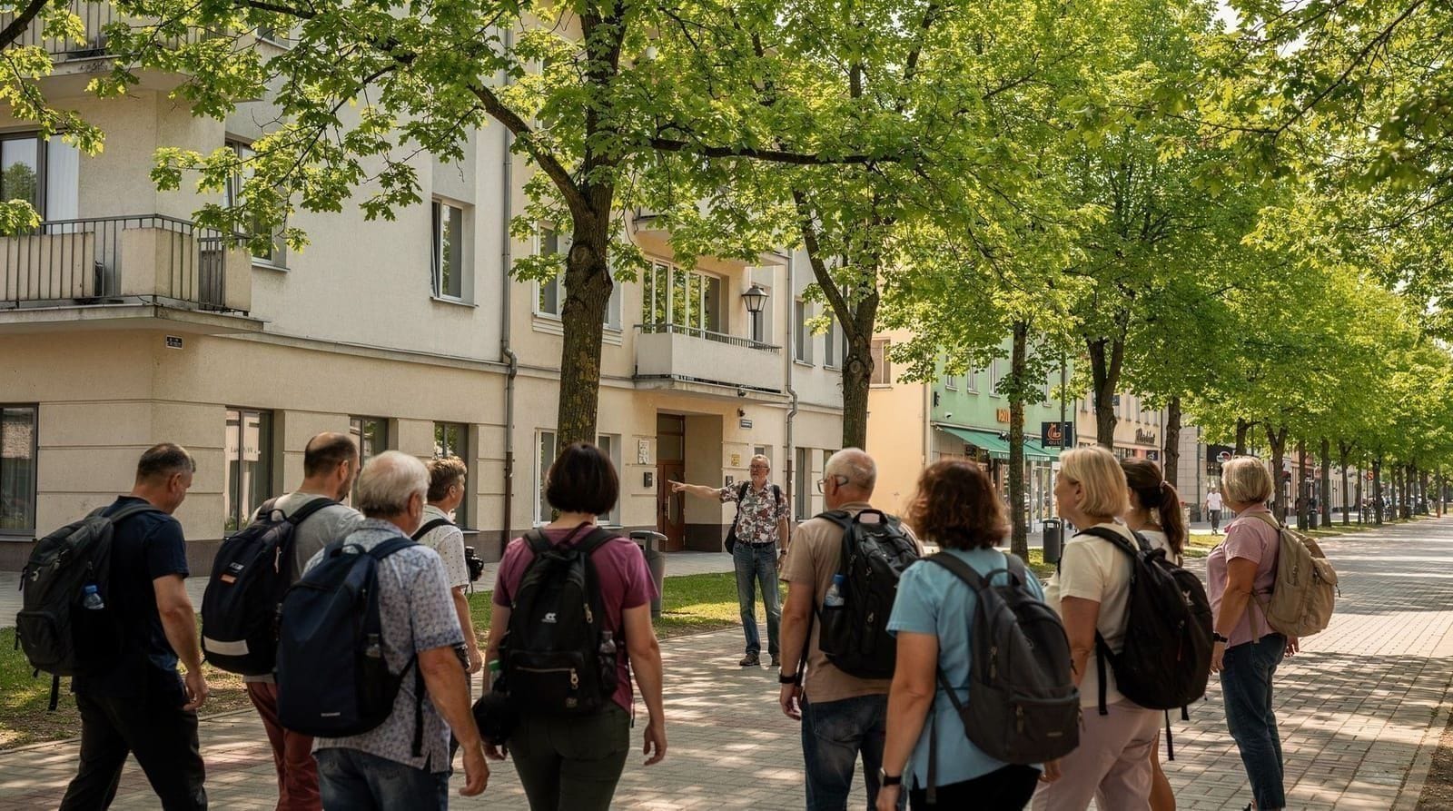 Kaunas city tour: which guided option is worth booking — Compare the best Kaunas guided tours — 2-hour sightseeing, walking tour, Ninth F
