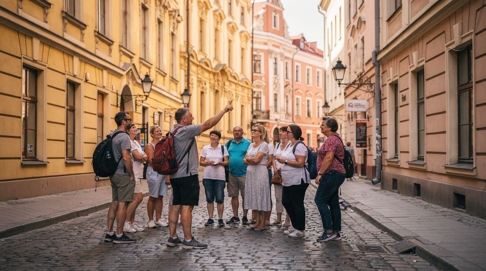Vilnius Old Town walking tour: which one to book